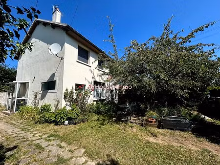 superbe maison 6 pièces secteur pavillonnaire