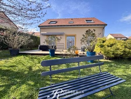 ruisseaux liberation