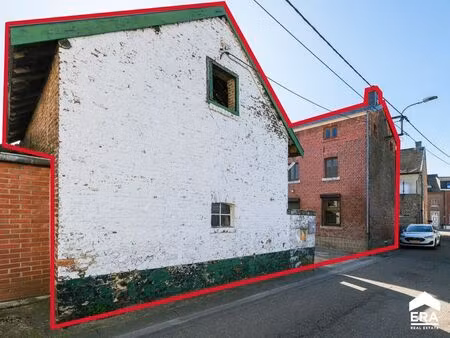 maison à vendre à fouron-le-comte (lm8tk) - era connect (hoeselt) | zimmo