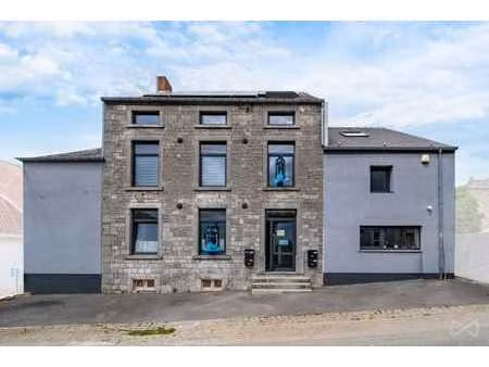 rue de l'horloge 180 à 5630 senzeilles