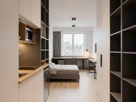 papillon residentiel