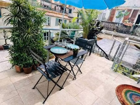 propriétaire particulier