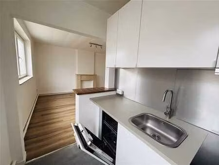 studio étage ii avant