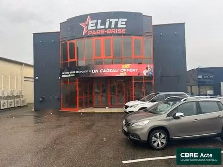 stéphanie charbonnel