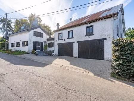 maison à vendre à beho € 175.000 (le3m2) - era b-lux (marche-en-famenne) | zimmo