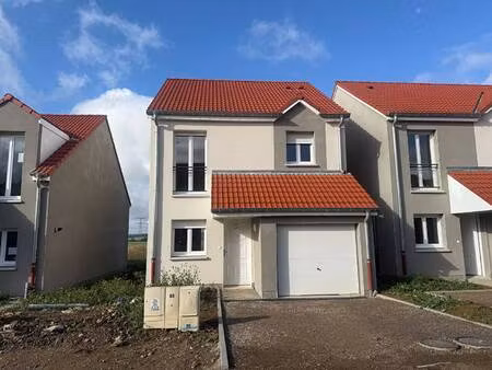 maison à vendre - neuf
