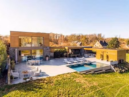 splendide villa de luxe avec piscine et maison 4 chambres at