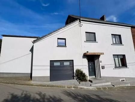 maison 3 chambres à walcourt  epc c