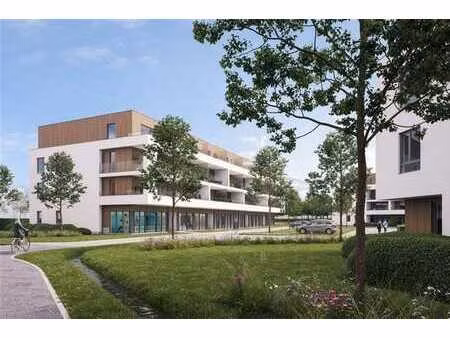 appartement neuf rdc 1 chambre avc terrasse et jardin