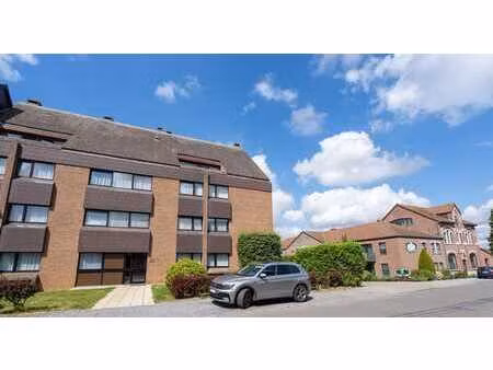 duplex 1ch. - terrasse et cave