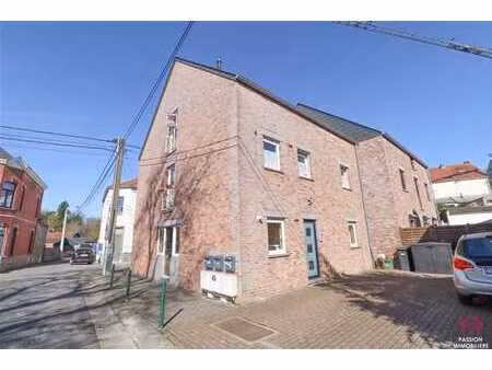 appartement 2 chambres