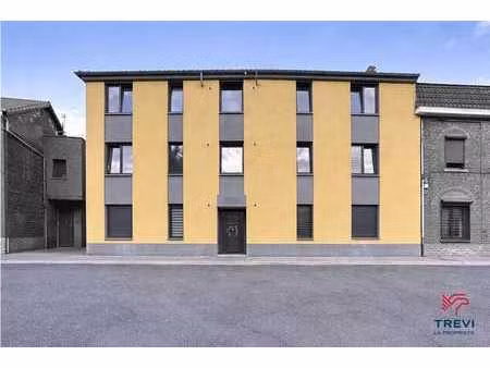 immeuble de rapport 6 unités + parking