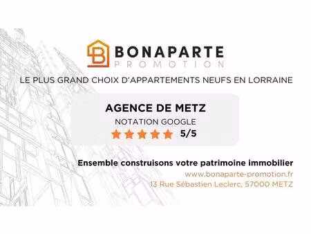 bonaparte metz