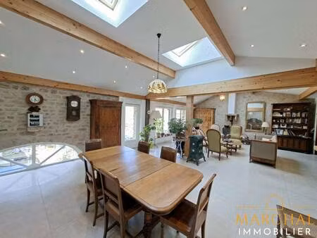 marchal immobilier remilly