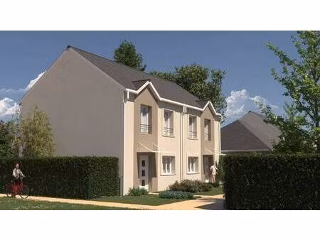 maison à vendre - neuf