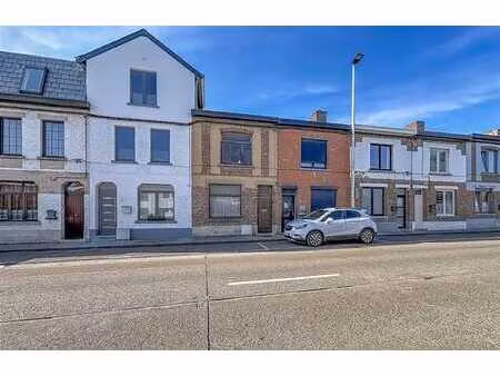 maison 2f a renover en totalite