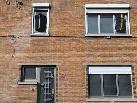 maison 3 ch à quaregnon  à visiter !