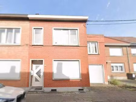 grande maison 3 chambres avec jardin