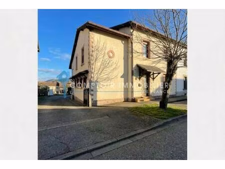 séraphine baylou comptoir immobilier de france