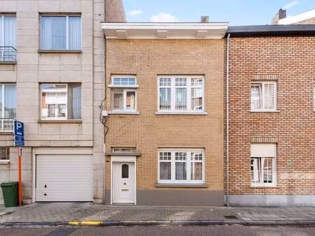 maison à vendre à tienen € 199.000 (lm8bv) - ltc vastgoedadvies bvba | zimmo