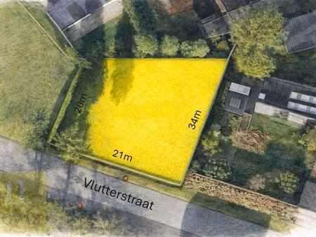 terrain à vendre à lommel € 185.000 (lm9dn) - immo novas | zimmo