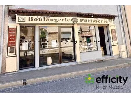 local commercial à vendre