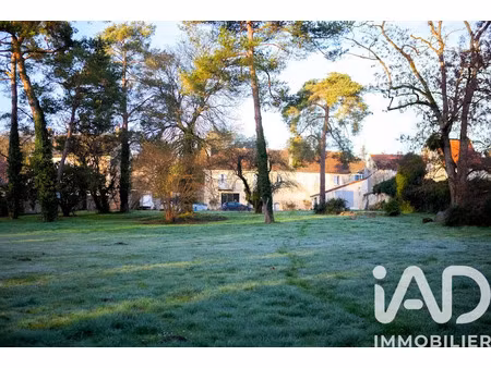 vente propriété 9 pièces 230 m² à gironville-sur-essonne (91720)  549 000 €