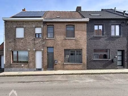 maison à vendre à bellegem € 219.000 (lm84i) - smart houses | zimmo