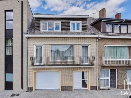 maison à vendre à overpelt € 220.000 (lm8nn) - pelter makelaardij | zimmo
