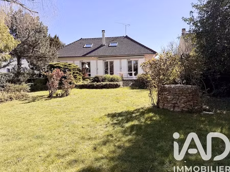 vente maison 7 pièces 170 m² à saulx-les-chartreux (91160)  545 000 €