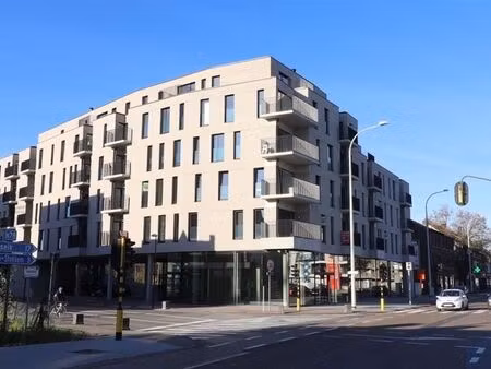 appartement à vendre à mechelen-aan-de-maas € 192.500 (l55o1) - jemar.be | zimmo