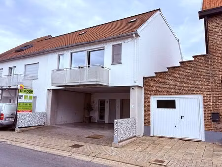 appartement à vendre à mechelen-bovelingen € 190.000 (lm8sp) - n3 vastgoed | zimmo