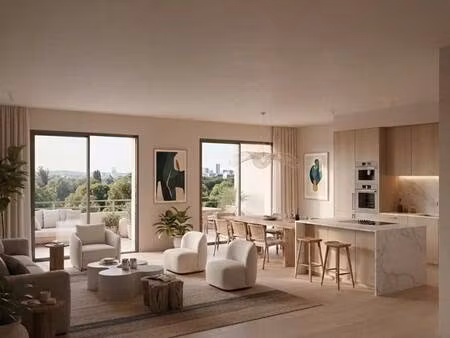 papillon residentiel