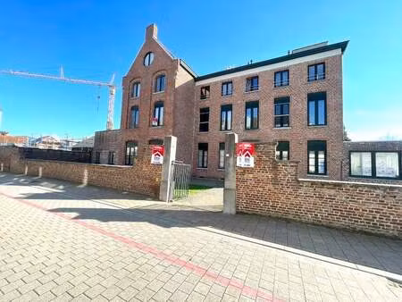 appartement à vendre à wervik € 187.500 (lm8f7) - era @t home (geluwe) | zimmo