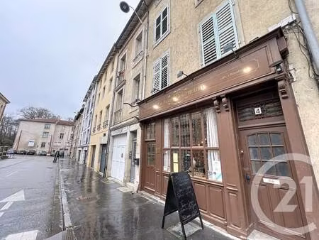 local commercial à vendre