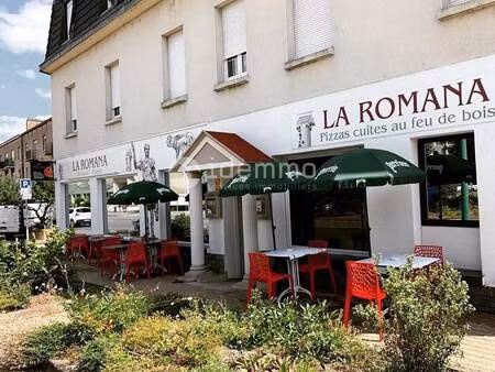 restaurant à vendre