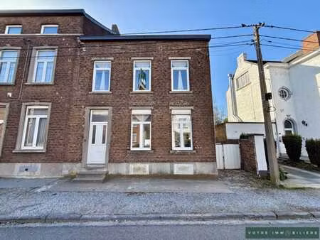 6040 jumet - rue auguste frison 26