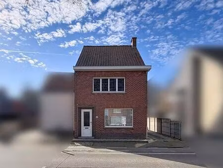maison à vendre à maldegem € 220.000 (lm8db) - vanhyfte & vandevelde | zimmo
