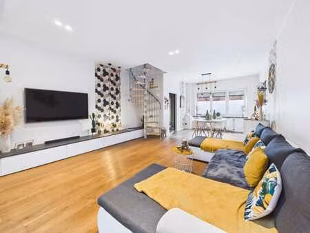 jolie maison 3 chambres avec jardin ! coup de coeur !