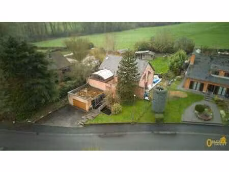 villa 4 chambres avec jardin  terrasse & garage