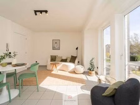 appartement à vendre à sint-amandsberg € 198.000 (lm8sx) - oranjeberg | zimmo