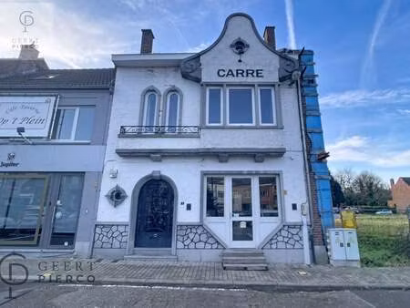 bien professionnel à vendre à landen € 195.000 (lm9b7) - geert pierco vastgoedmakelaar | z