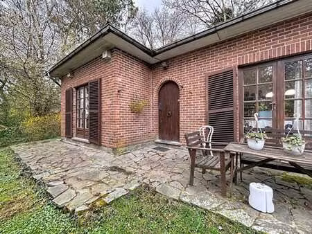 maison à rénover dans un quartier paisible à aywaille