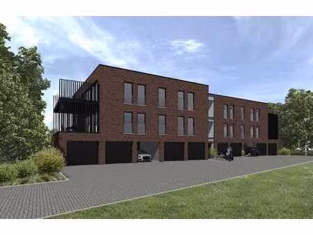 bien d'exception sur juprelle !