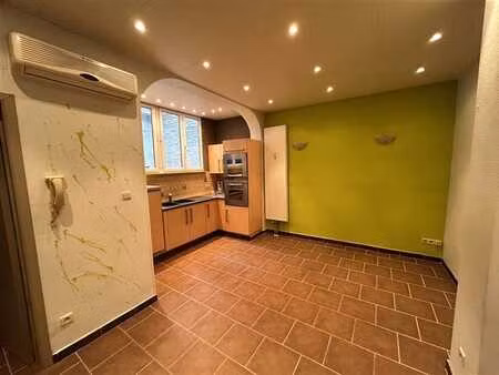 petit appartement au centre-ville