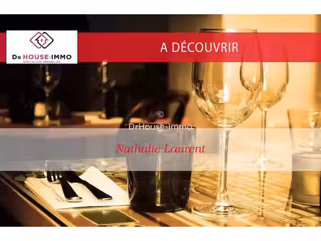 vente d'un fonds de commerce