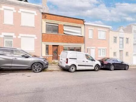 maison à vendre à herstal  en petite foxhalle 138