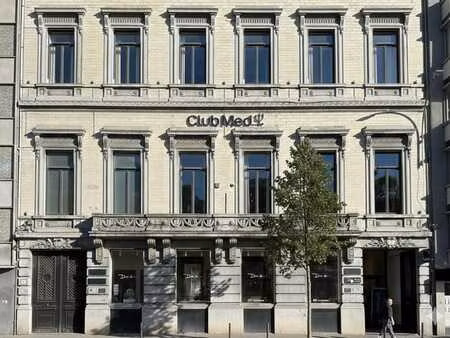 liège – hôtel particulier “le radeski”