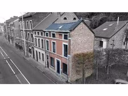 maison de ville 2 chambres idéale pour investissement