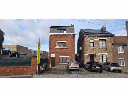 seraing - rue de la basse marihaye  338